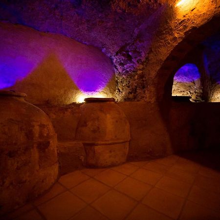 Apartamentos Turisticos La Bodegueta يوتيل المظهر الخارجي الصورة