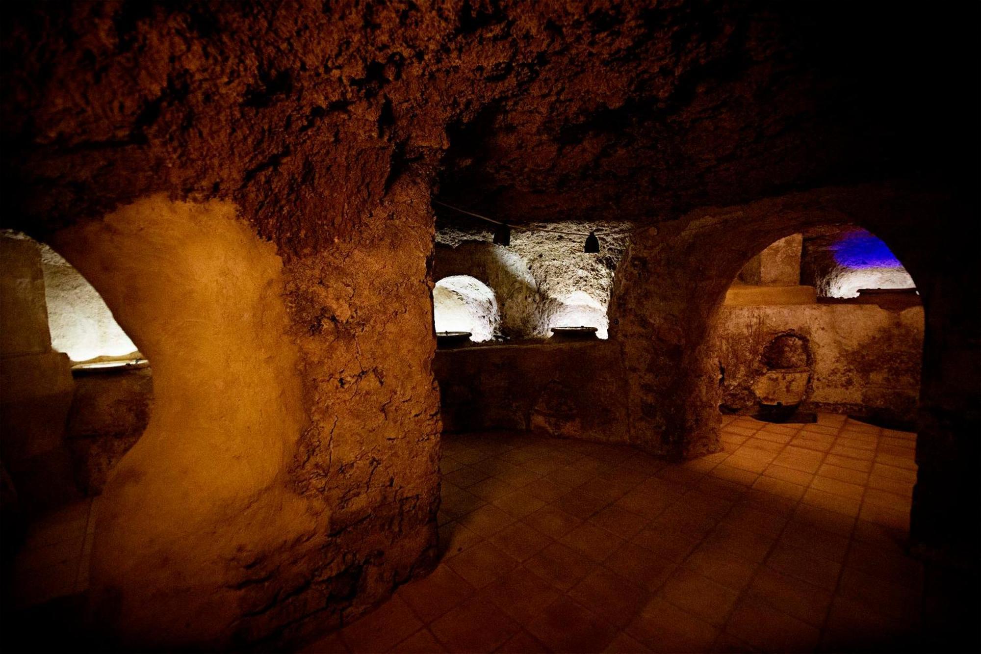 Apartamentos Turisticos La Bodegueta يوتيل المظهر الخارجي الصورة
